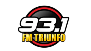 93.1 fm triunfo