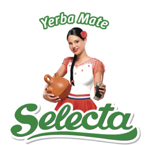 Selecta logo